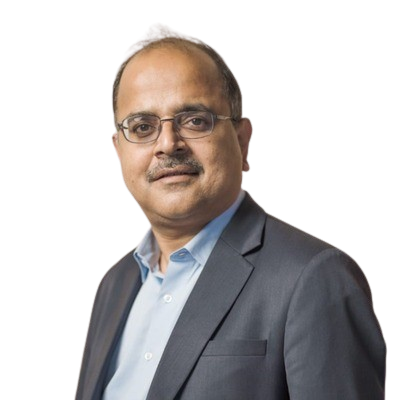 Kumar Anurag Pratap